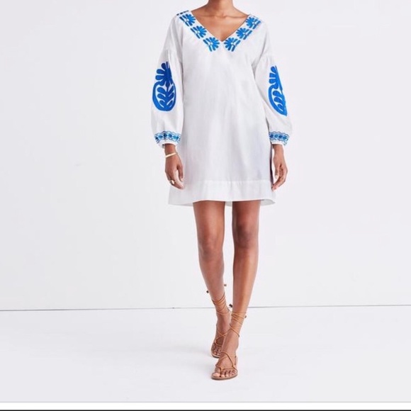 Madewell Dresses & Skirts - Dress - Madewell - XS - OPEN TO OFFERS
